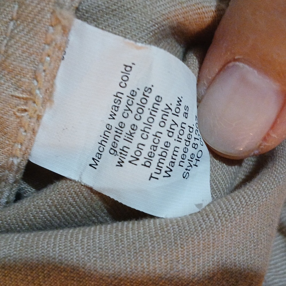 J Crew Anorak Pullover - Medium - image 8